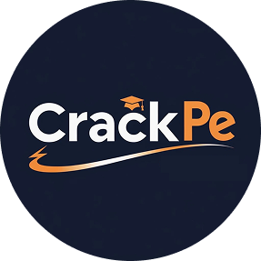 CrackPe Logo